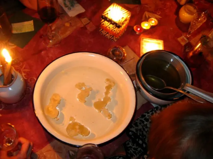 Отзывы о гаданиях Анны в Юрге