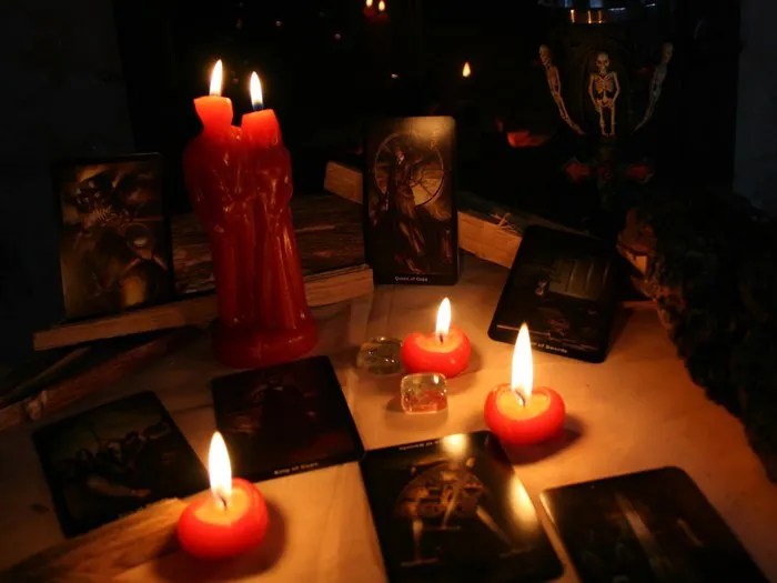 Сильная ясновидящая в Юрге