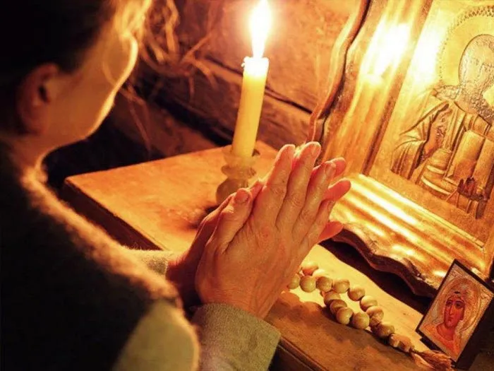 Потомственная гадалка в Юрге