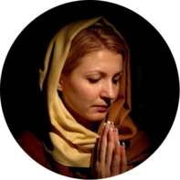 Гадалка Анна — Юрга